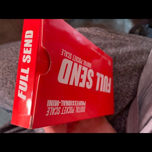 Full Send - Picture 3 of 3